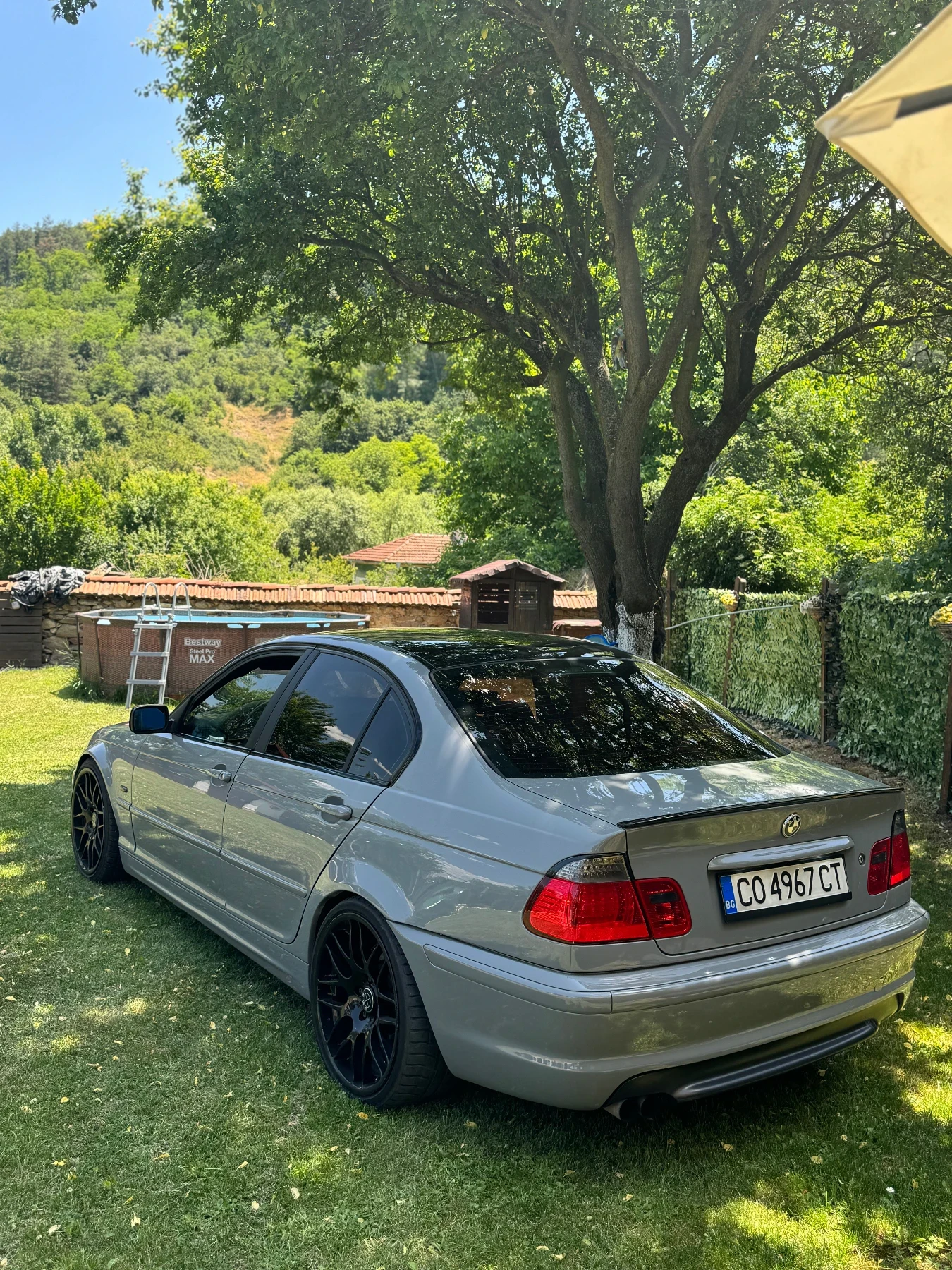 BMW 330 | Mobile.bg � ����������� 1