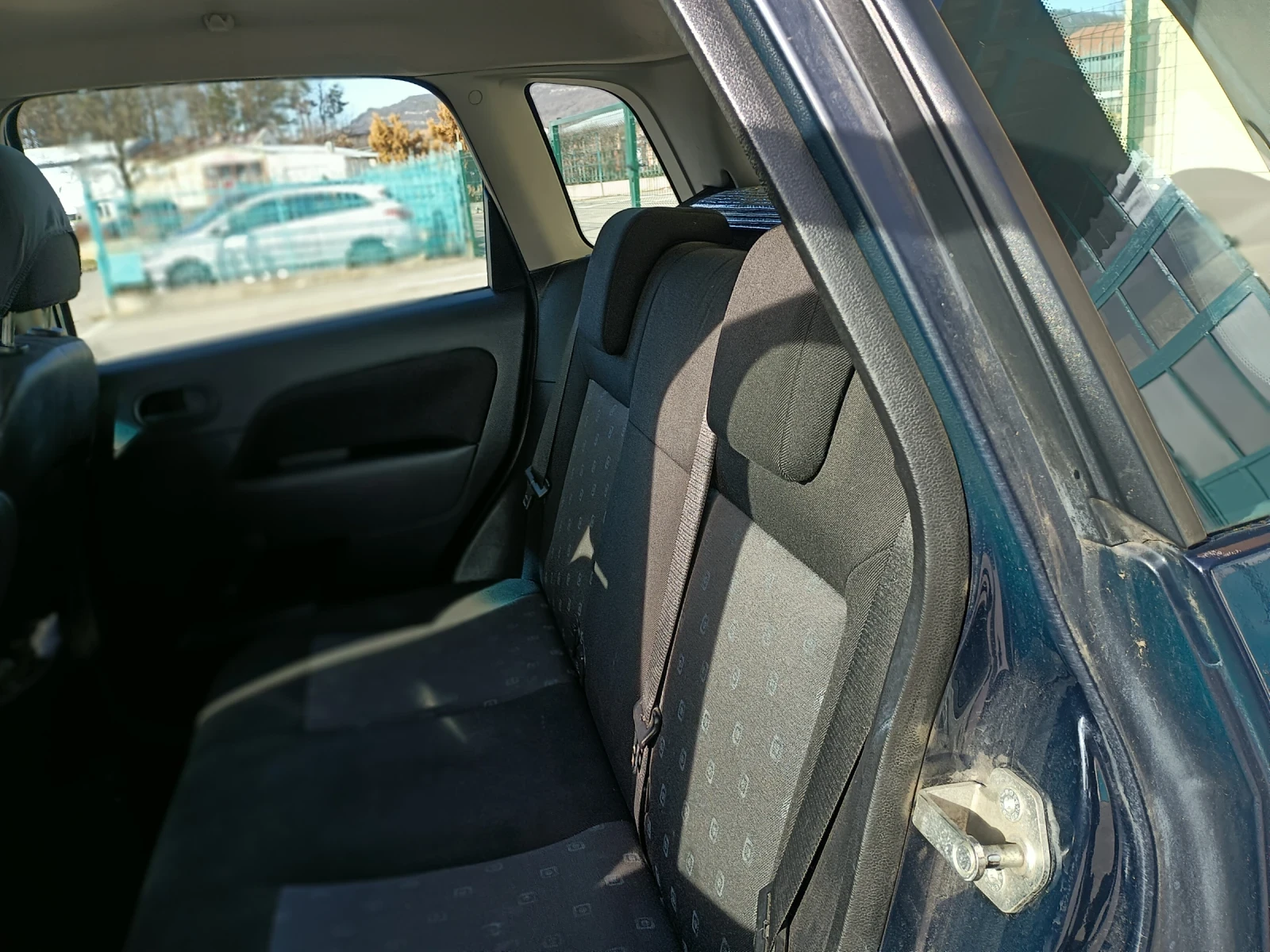 Ford Fiesta  - изображение 4