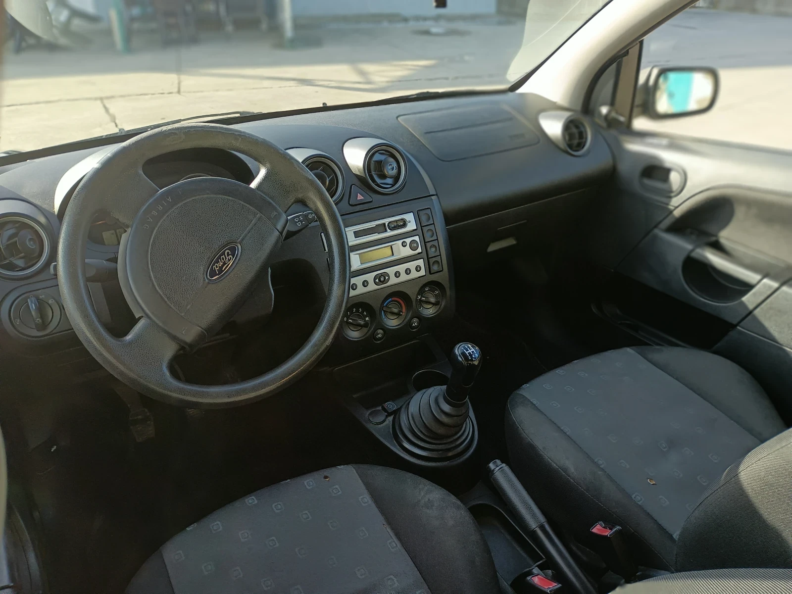 Ford Fiesta  - изображение 3