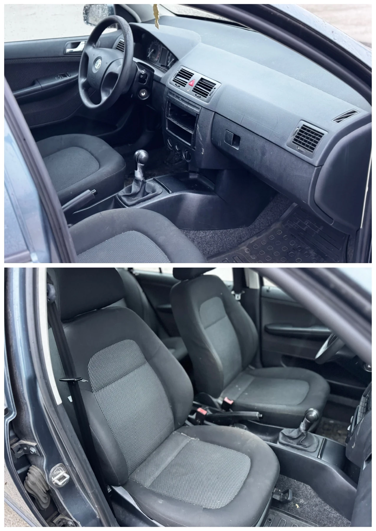 Skoda Fabia 1.4 TDI | Mobile.bg � ����������� 12