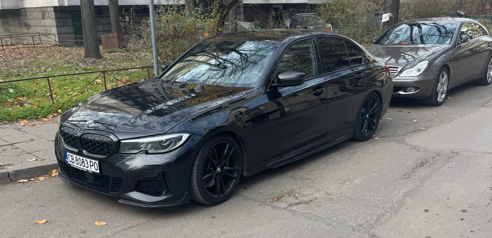 BMW 340 Xdraiv | Mobile.bg � ����������� 1