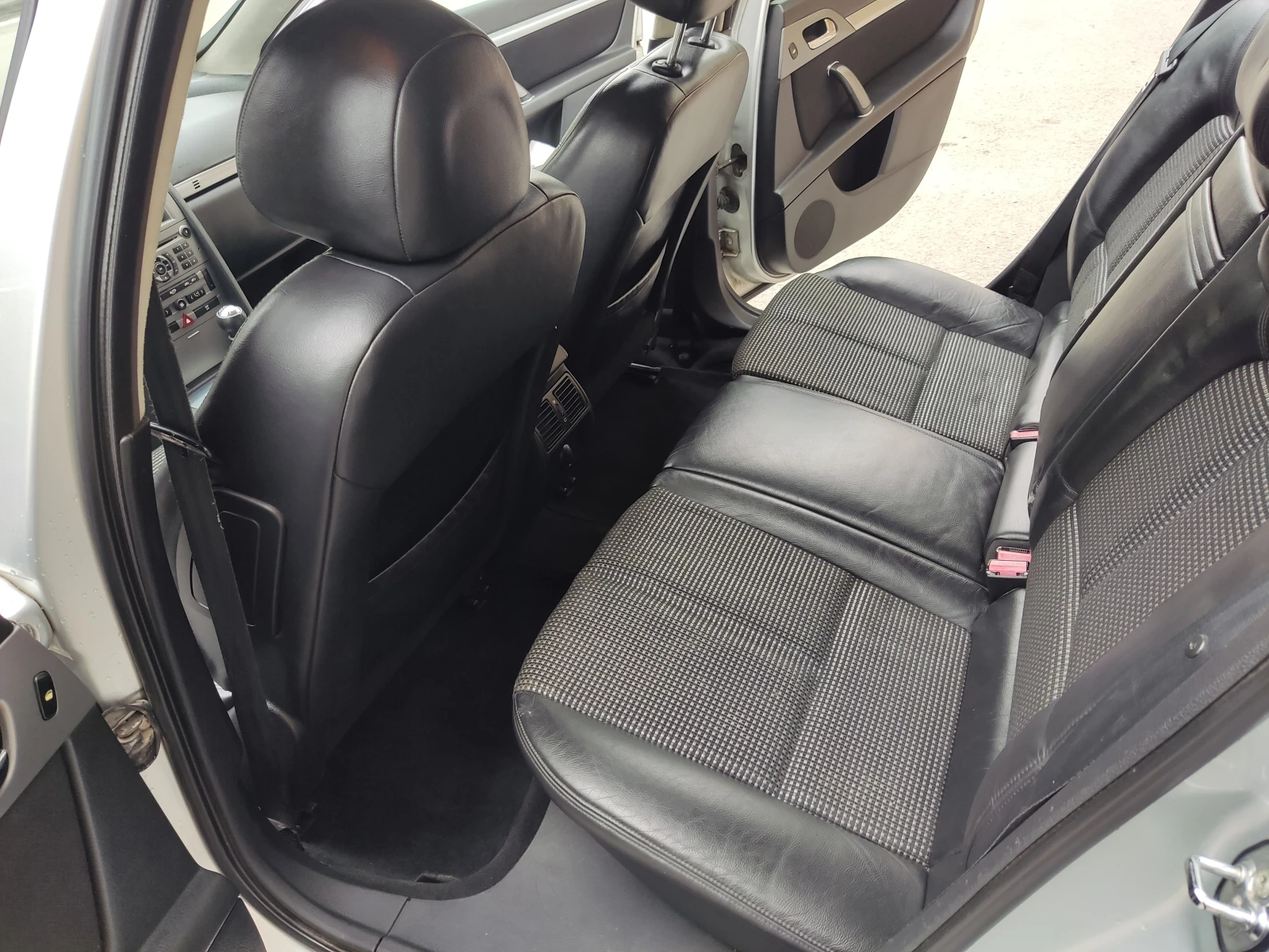 Peugeot 407 SW 2.0 HDI 136hp  | Mobile.bg � ����������� 10