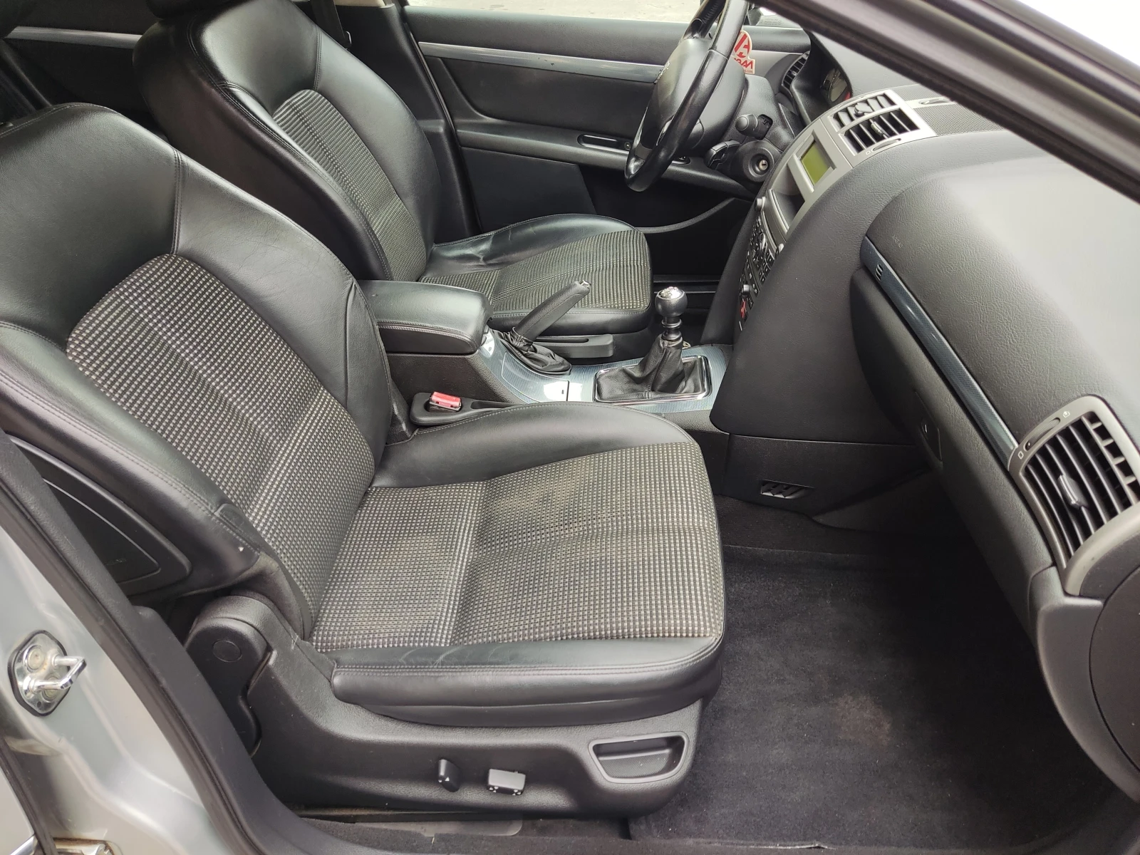 Peugeot 407 SW 2.0 HDI 136hp  | Mobile.bg � ����������� 7