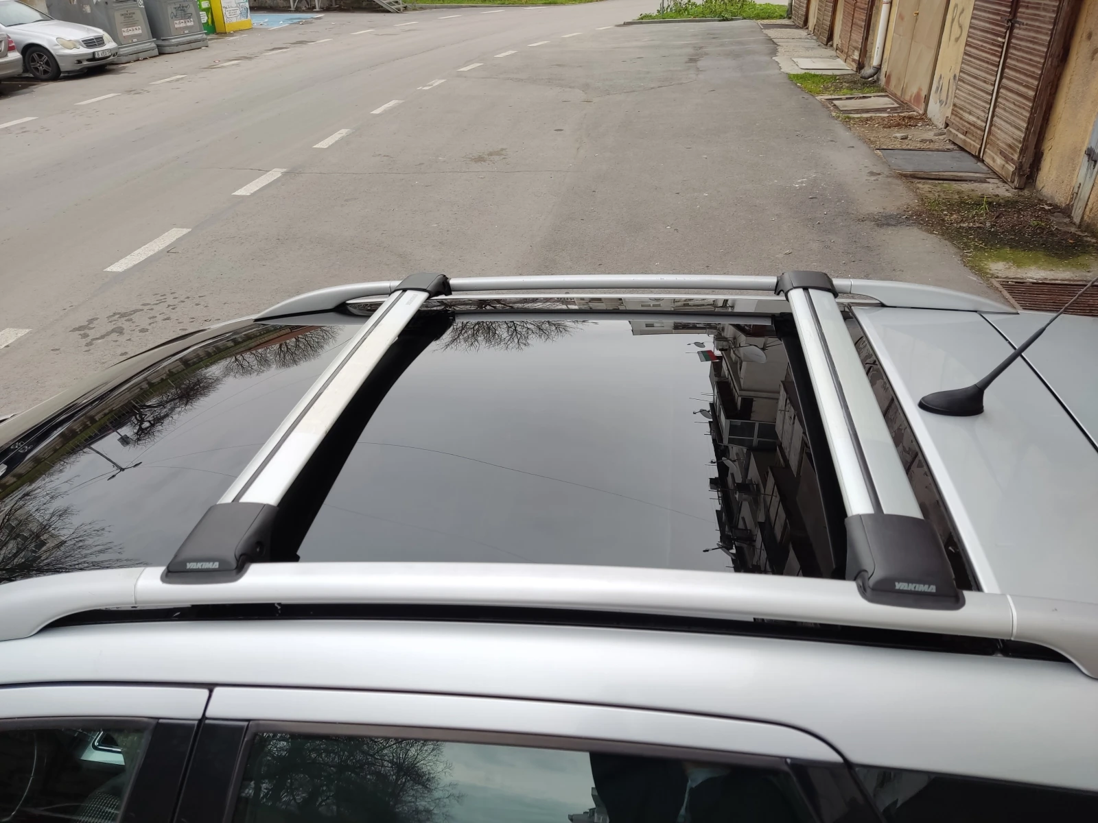 Peugeot 407 SW 2.0 HDI 136hp  | Mobile.bg � ����������� 12