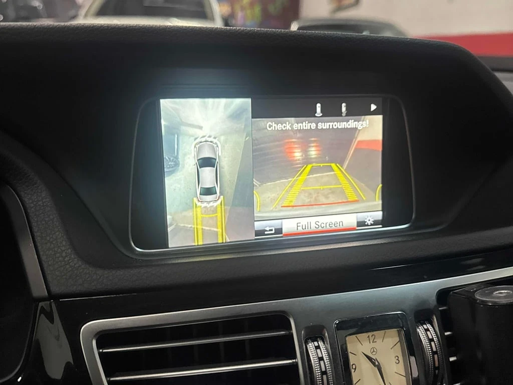 Mercedes-Benz E 250 * BlueTEC * CARFAX * ��� ������������ ������ | Mobile.bg � ����������� 10