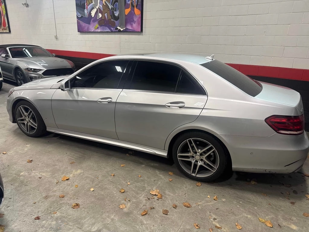 Mercedes-Benz E 250 * BlueTEC * CARFAX * ��� ������������ ������ | Mobile.bg � ����������� 2