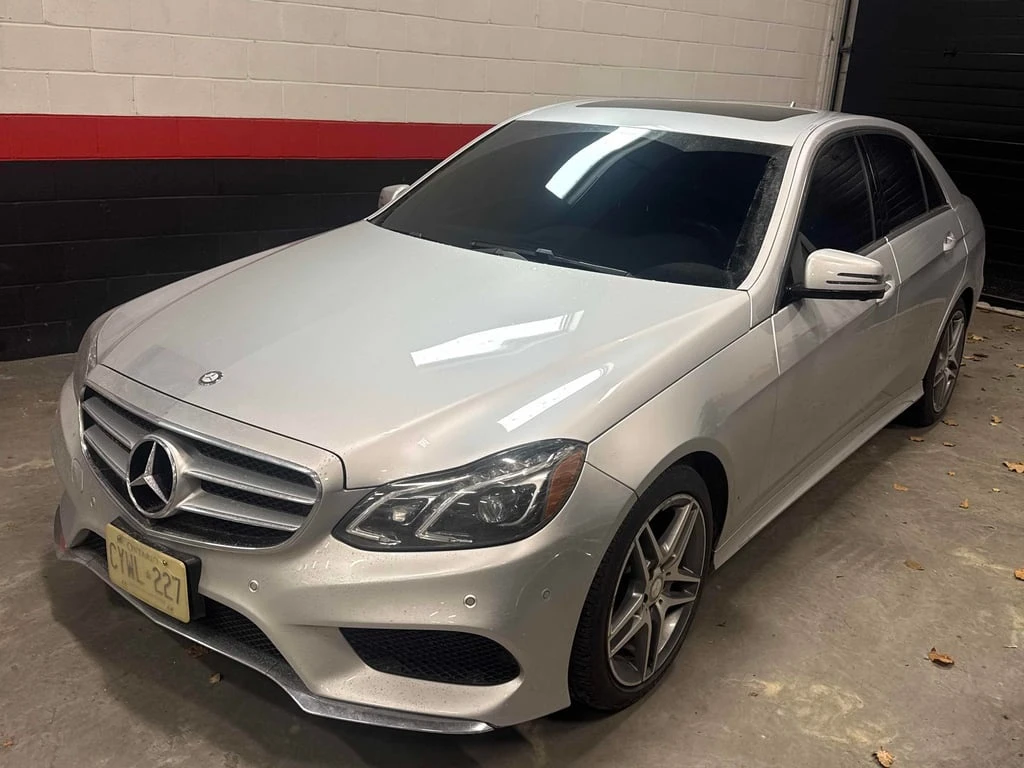 Mercedes-Benz E 250 * BlueTEC * CARFAX * ��� ������������ ������ | Mobile.bg � ����������� 1