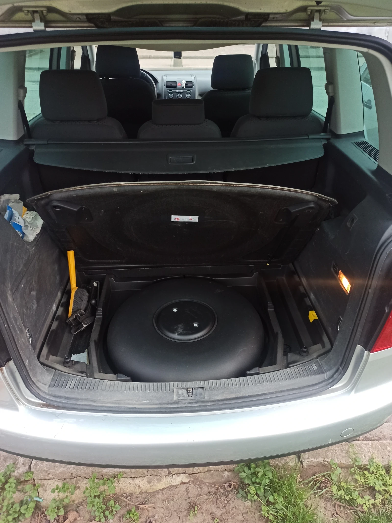 VW Touran | Mobile.bg � ����������� 11