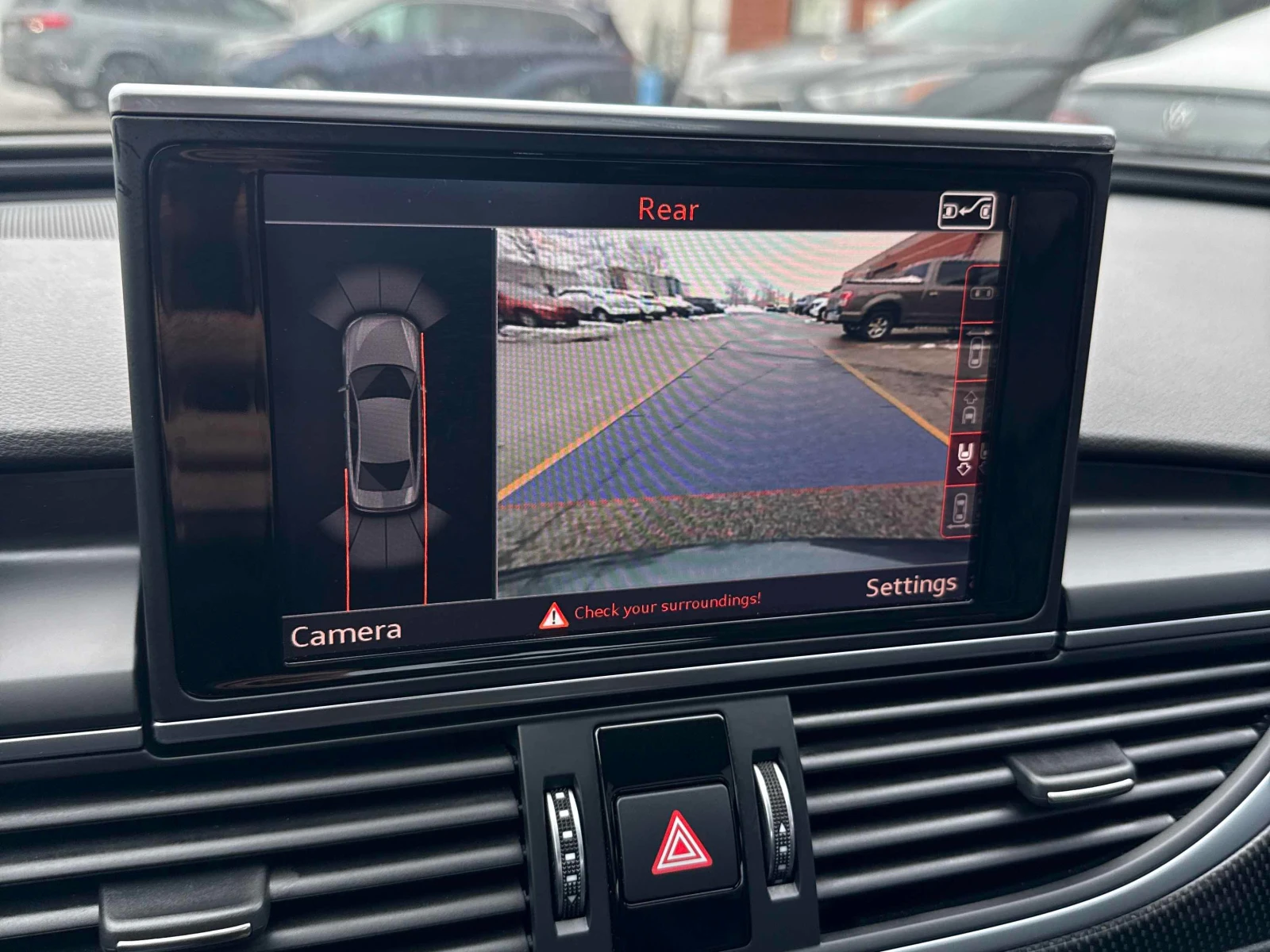 Audi S6  Quattro* 360view* �����* Bose* �������*  | Mobile.bg � ����������� 11