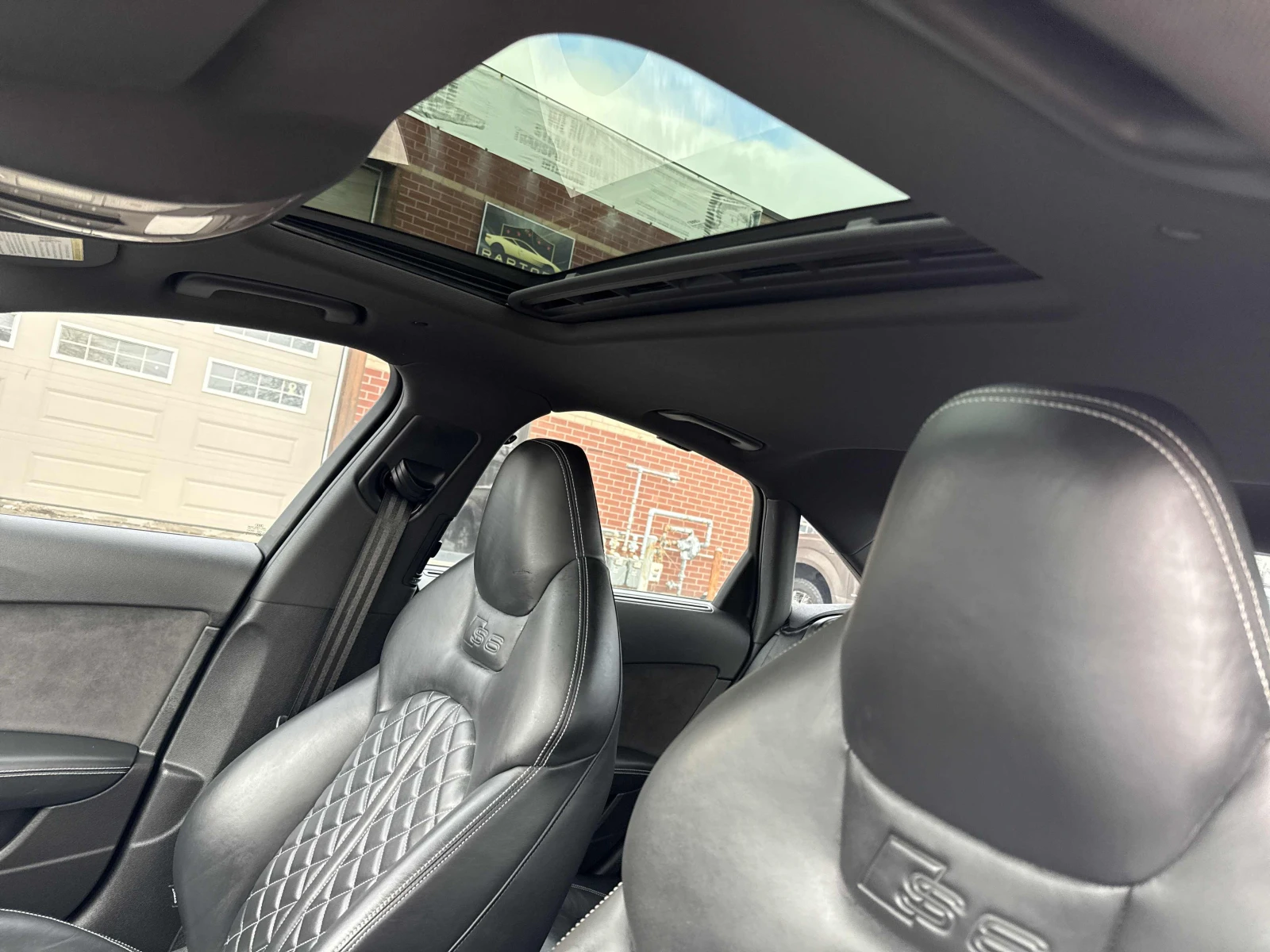 Audi S6  Quattro* 360view* �����* Bose* �������*  | Mobile.bg � ����������� 13