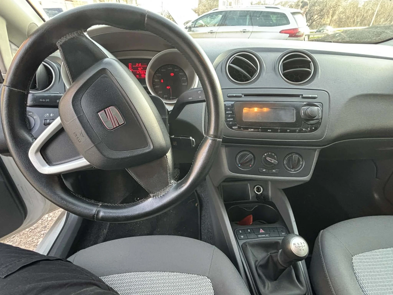 Seat Ibiza | Mobile.bg � ����������� 6