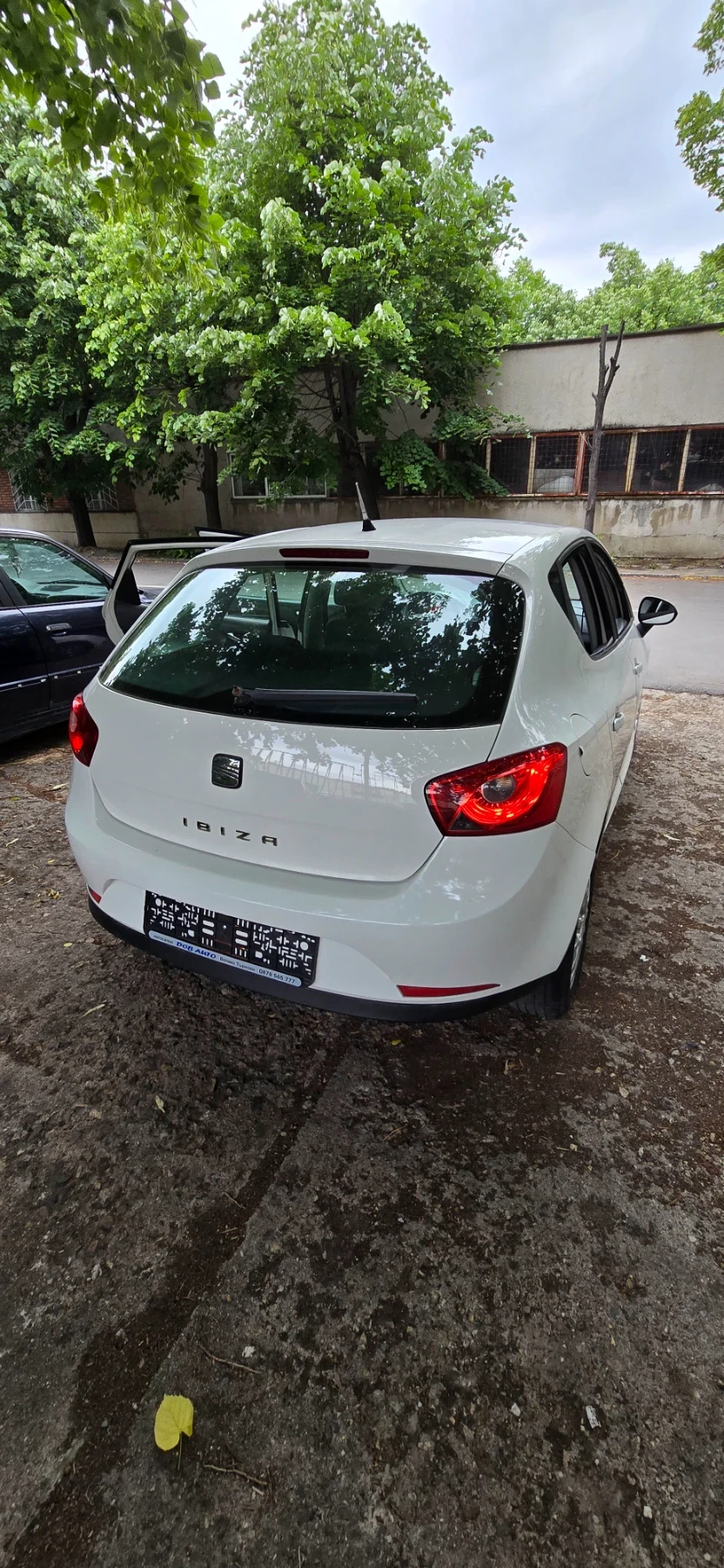 Seat Ibiza | Mobile.bg � ����������� 14