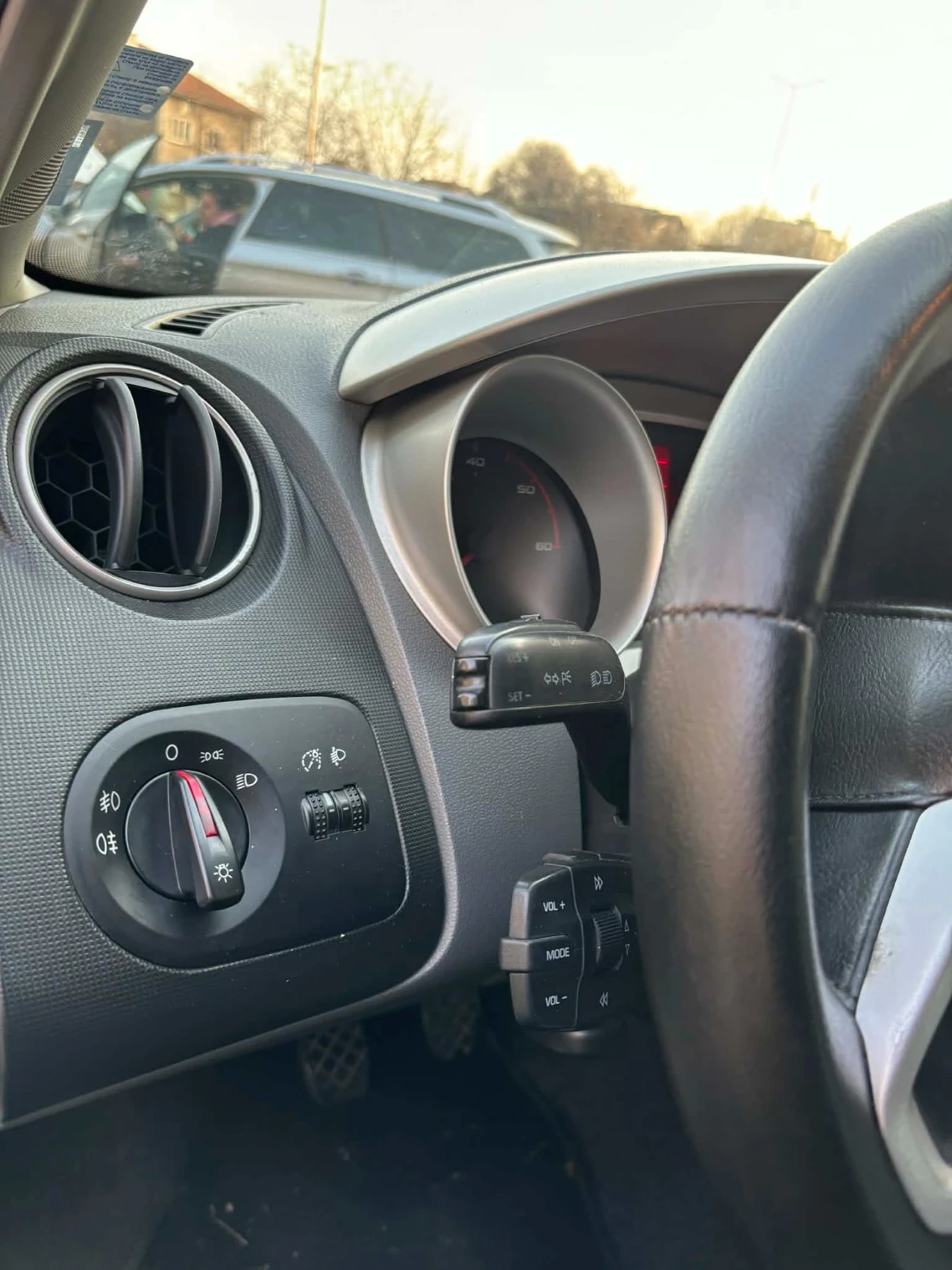 Seat Ibiza | Mobile.bg � ����������� 7