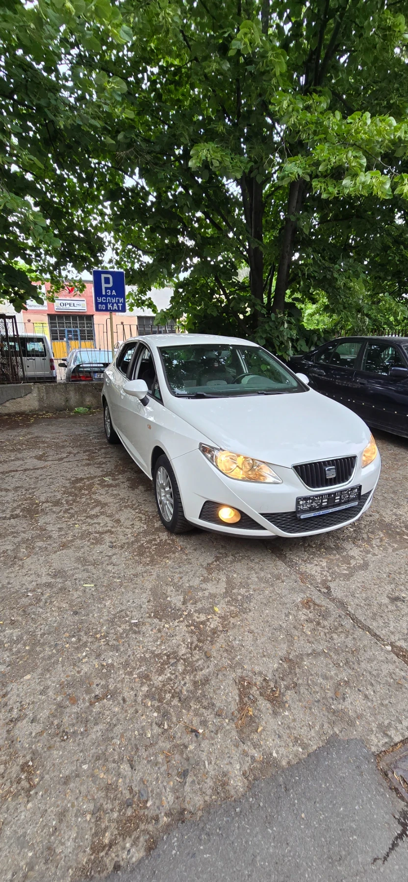 Seat Ibiza | Mobile.bg � ����������� 9