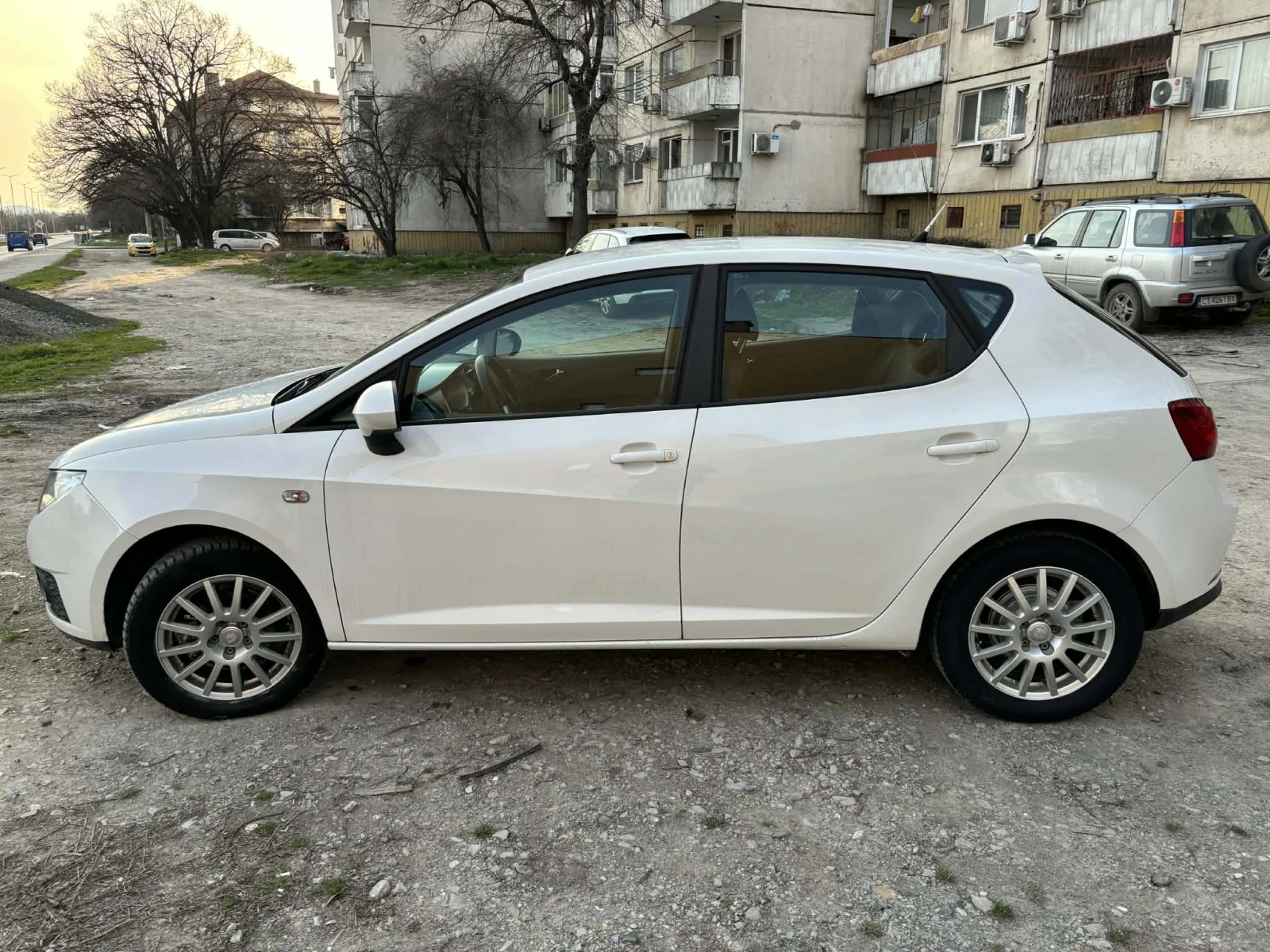 Seat Ibiza | Mobile.bg � ����������� 2