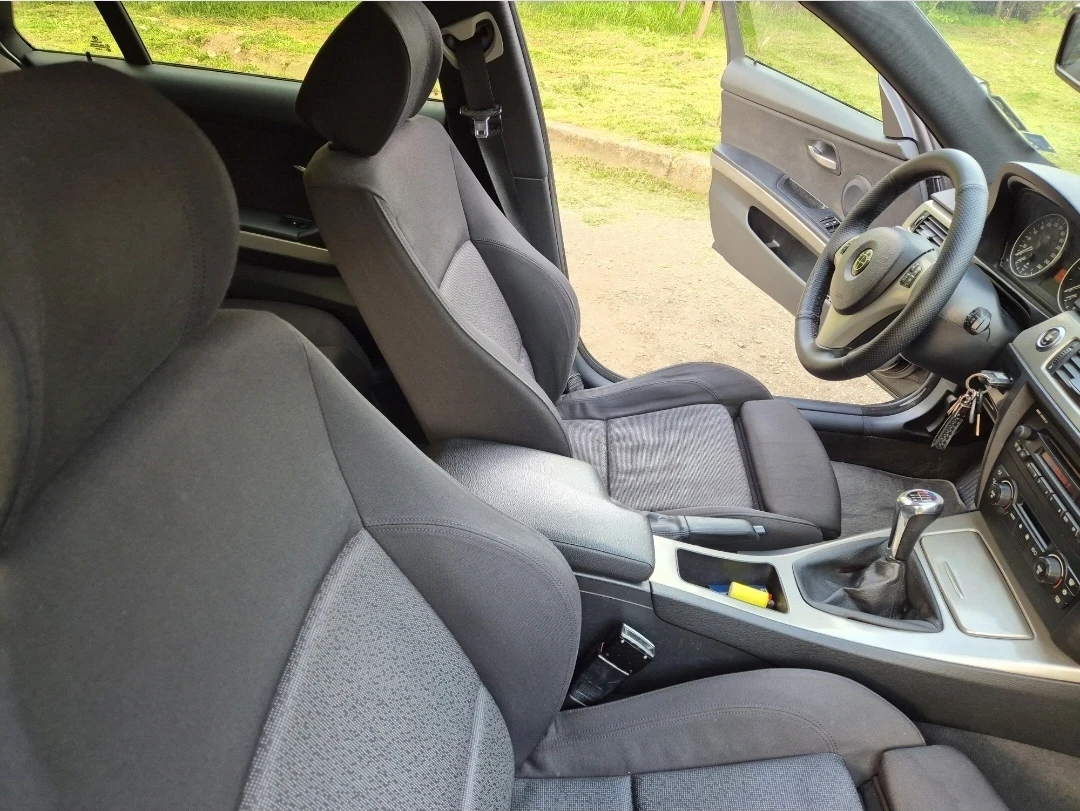 BMW 320  - изображение 6