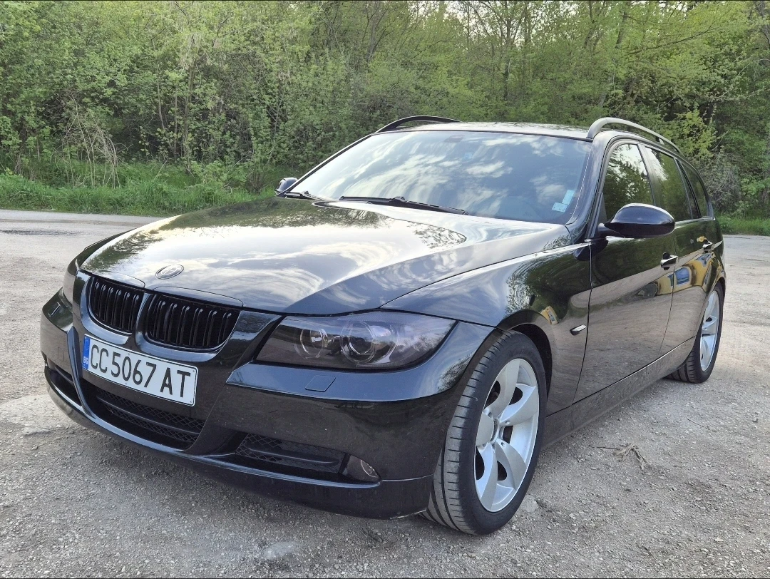 BMW 320  - изображение 2