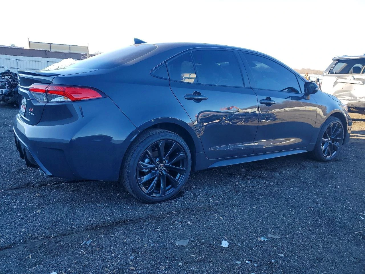 Toyota Corolla * HYBRID* SE* NAVI* LED* , снимка 3 - Автомобили и джипове - 53851565