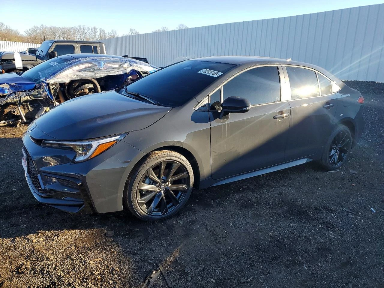 Toyota Corolla * HYBRID* SE* NAVI* LED* 