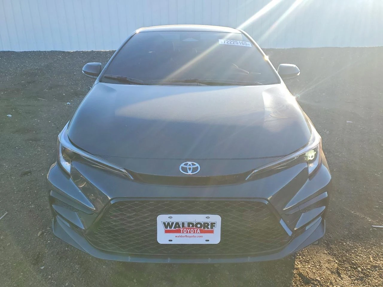 Toyota Corolla * HYBRID* SE* NAVI* LED* , снимка 5 - Автомобили и джипове - 53851565