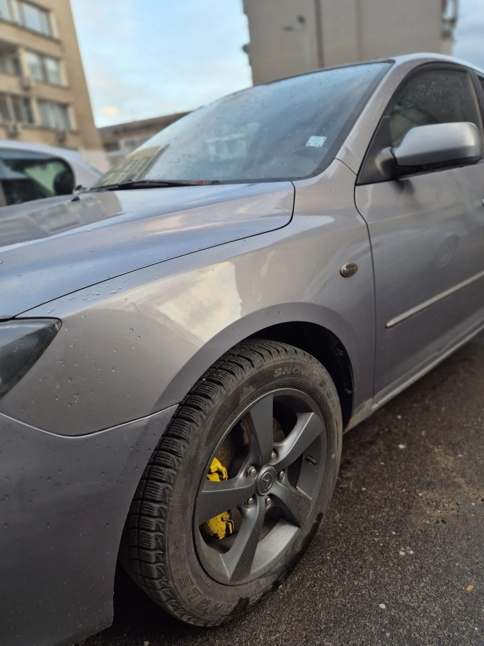 Mazda 3 | Mobile.bg � ����������� 3