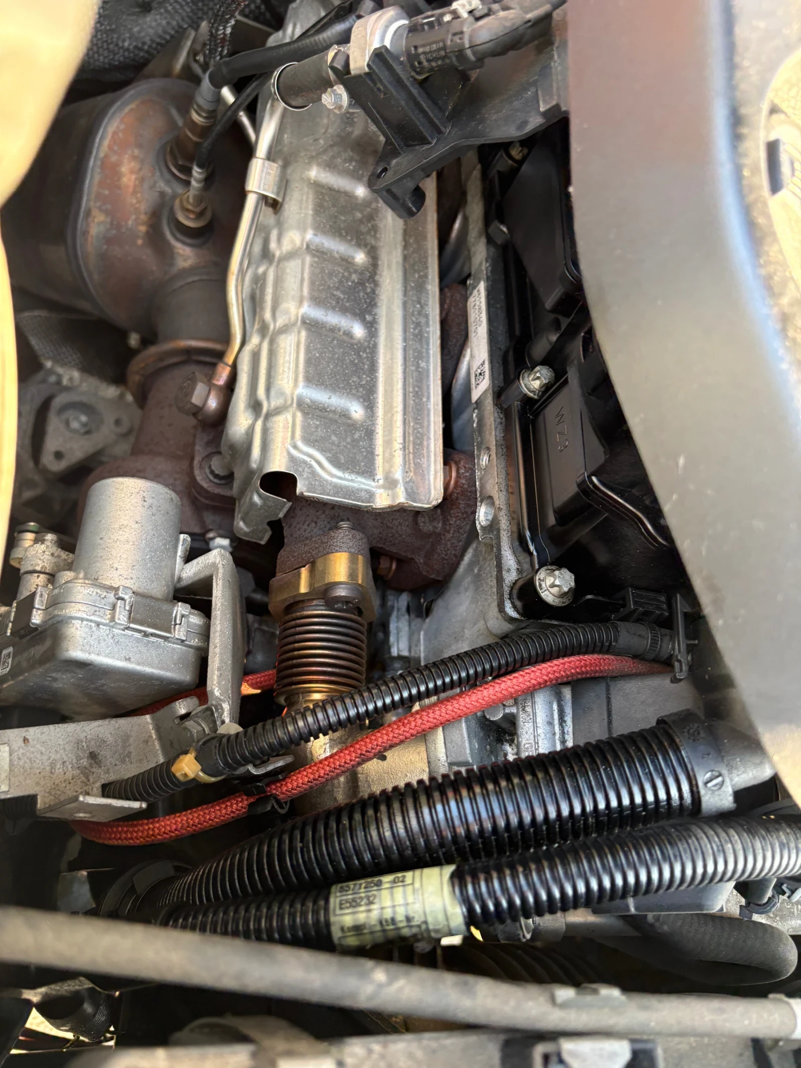 BMW 116 Top, снимка 13 - Автомобили и джипове - 54117491