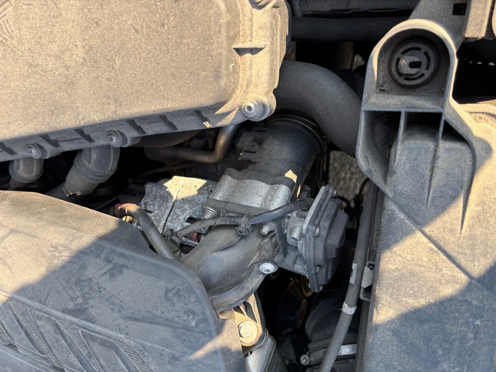 BMW 116 Top, снимка 12 - Автомобили и джипове - 54117491