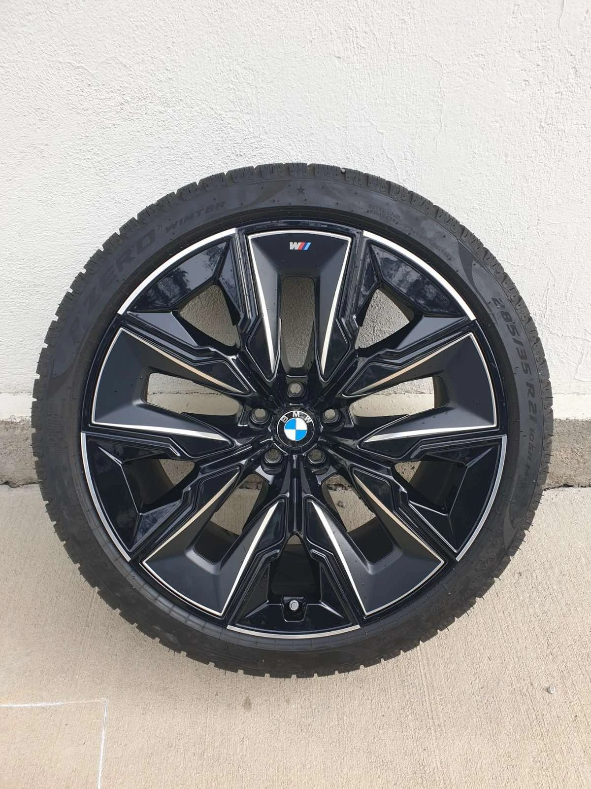 BMW 760, снимка 17 - Автомобили и джипове - 54139712