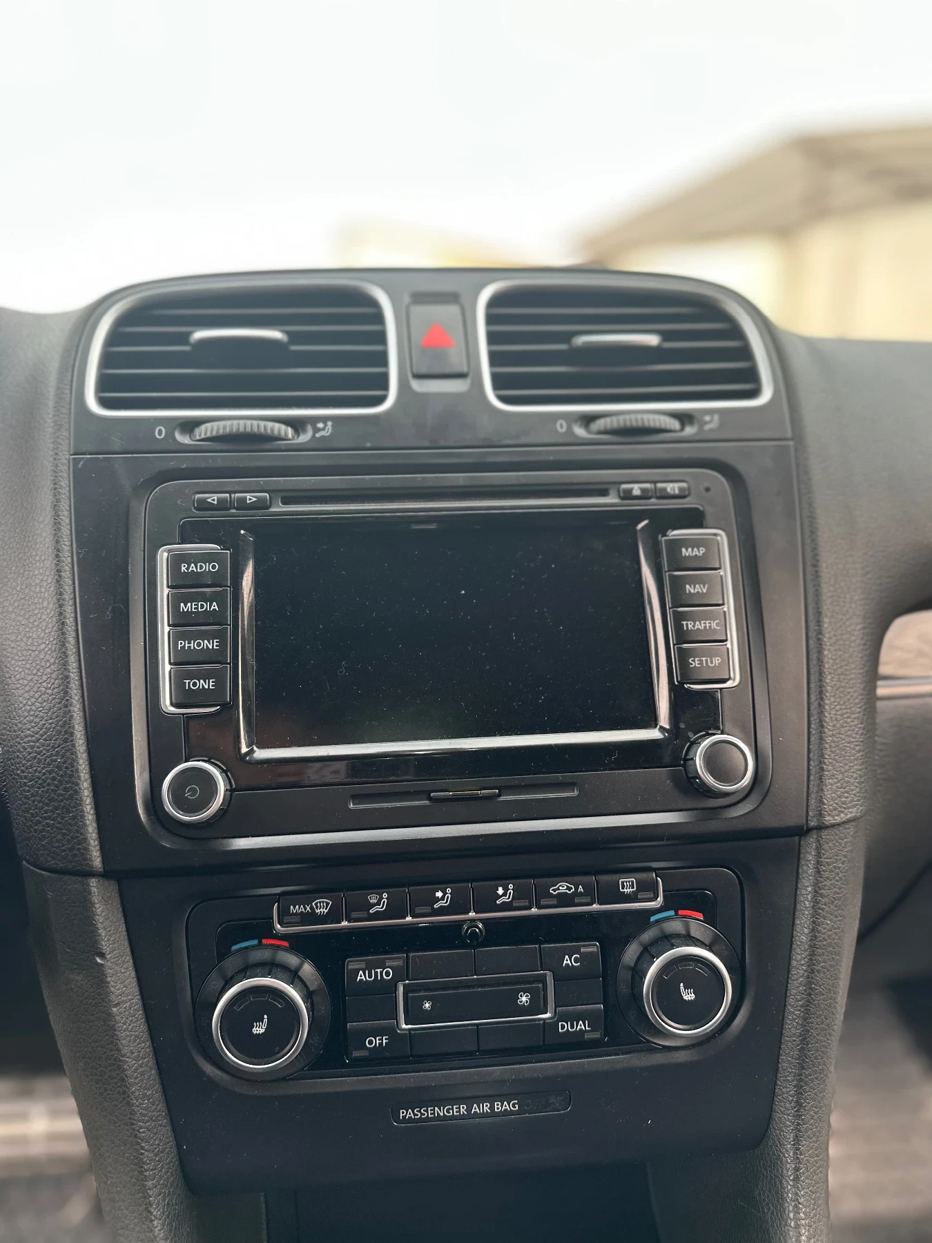 VW Golf GTI, снимка 8 - Автомобили и джипове - 54181194