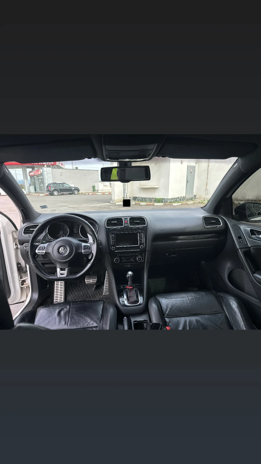 VW Golf GTI, снимка 11 - Автомобили и джипове - 54181194