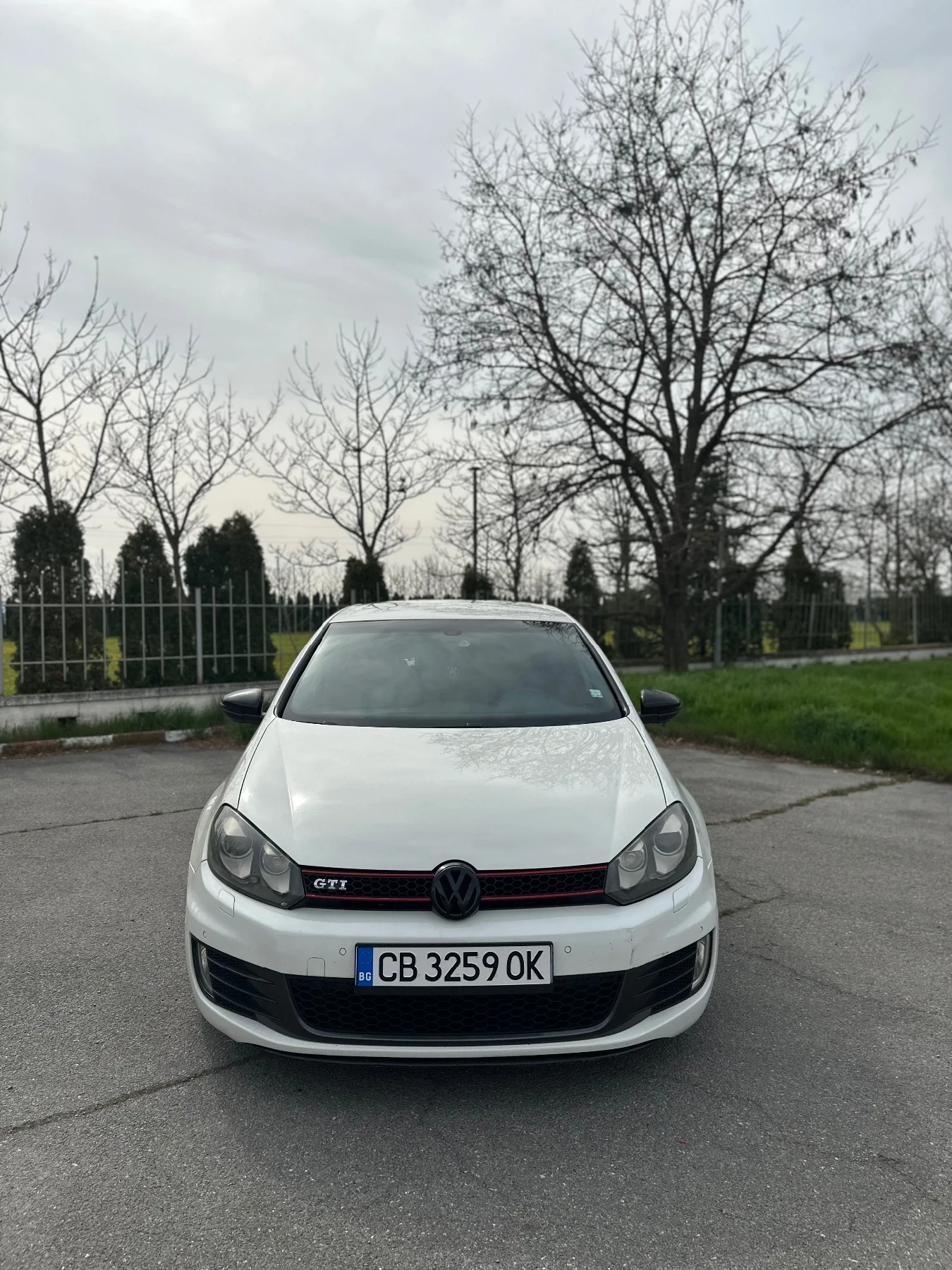 VW Golf GTI | Auto.bg — изображение 1