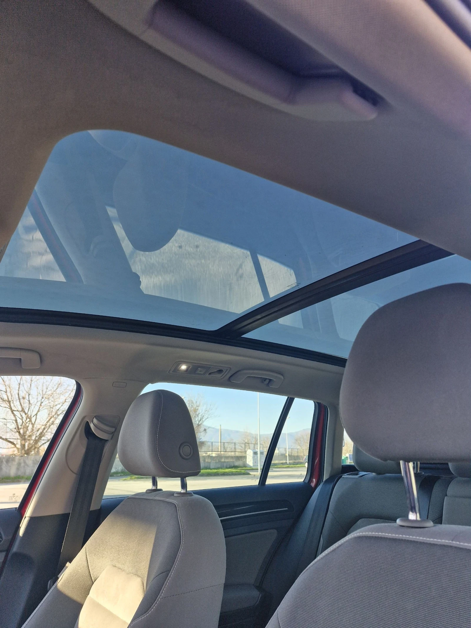 VW Golf 7, снимка 9 - Автомобили и джипове - 54195184