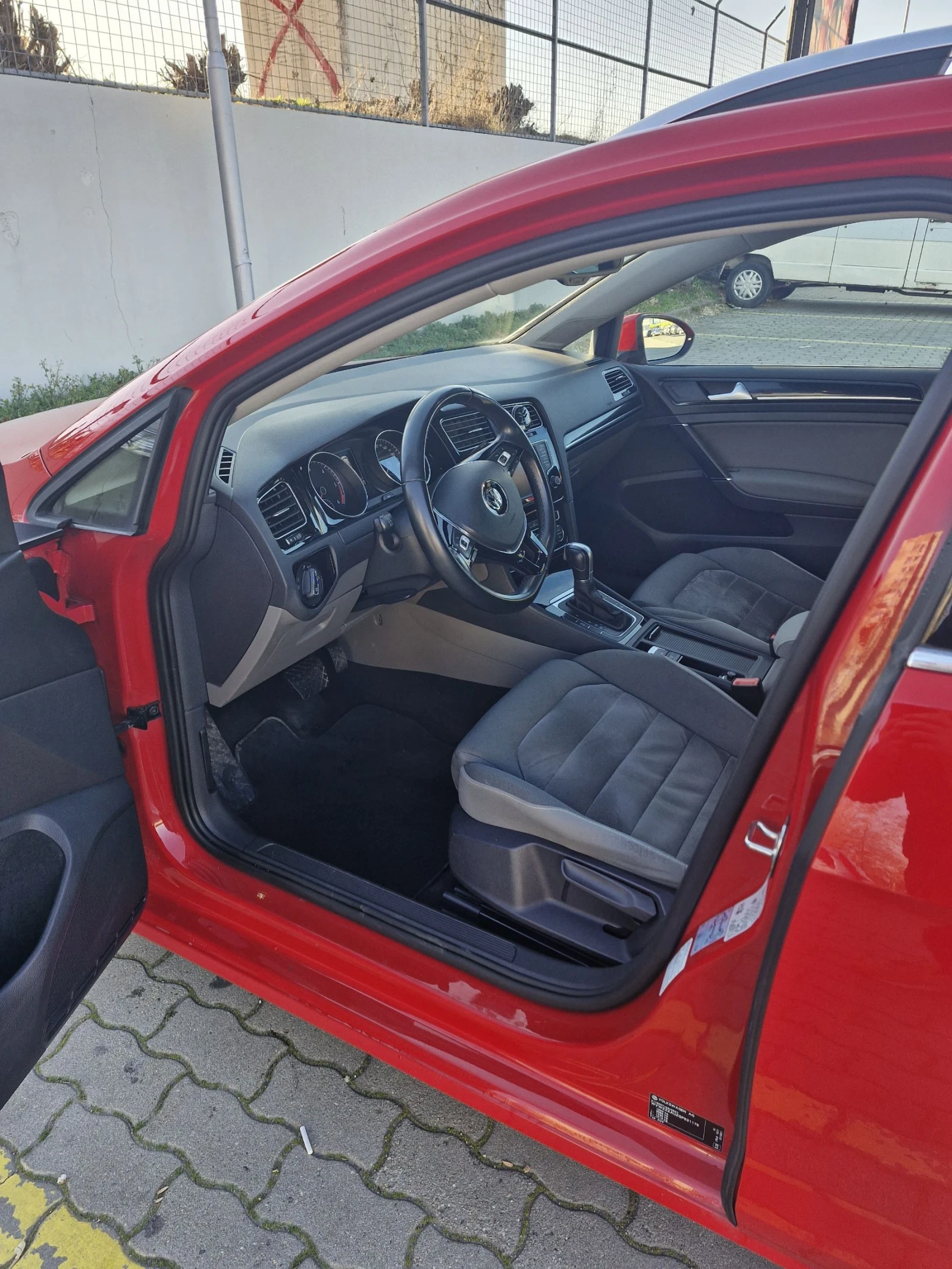 VW Golf 7, снимка 15 - Автомобили и джипове - 54195184