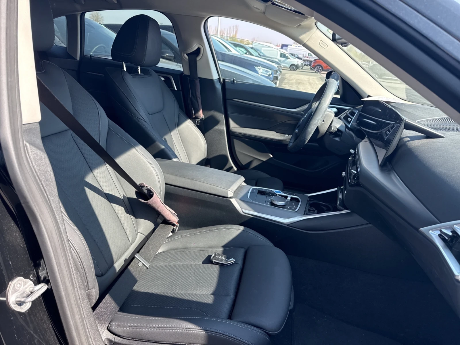 BMW i4 35, снимка 4 - Автомобили и джипове - 54226940