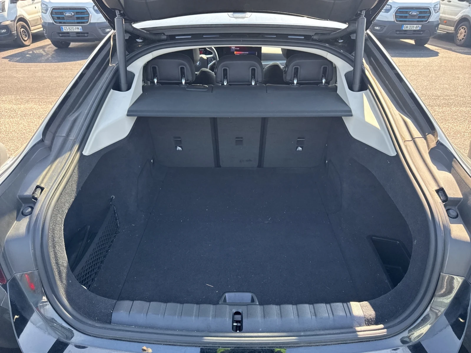 BMW i4 35, снимка 6 - Автомобили и джипове - 54226940