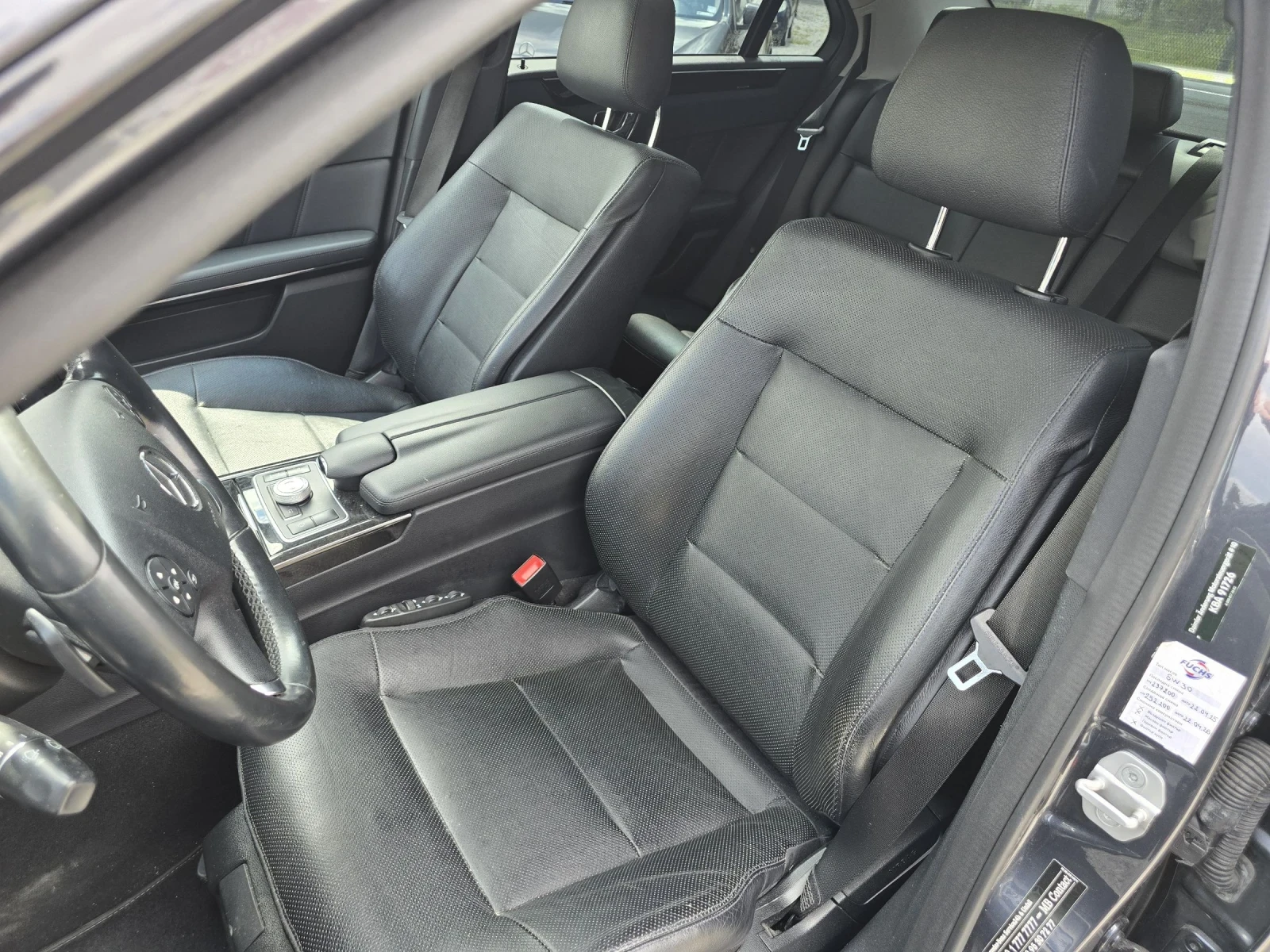 Mercedes-Benz E 350 2011 Harman Carplay Camera  | Mobile.bg � ����������� 6