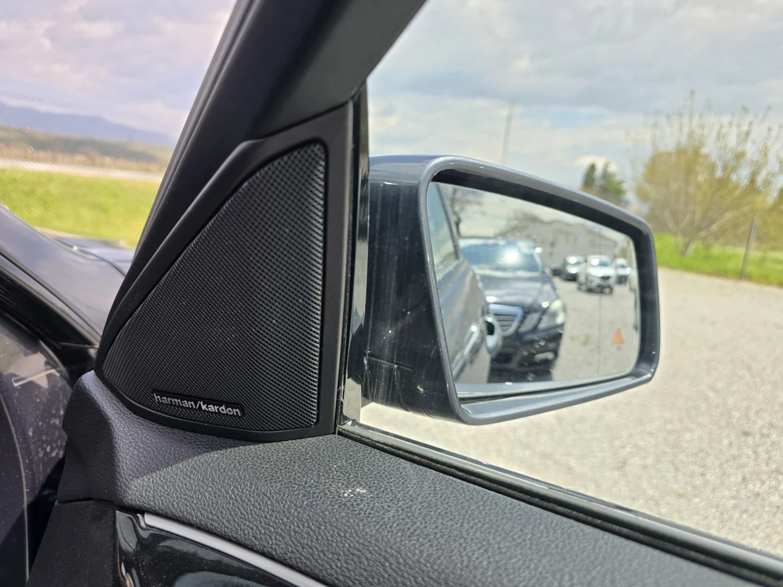 Mercedes-Benz E 350 2011 Harman Carplay Camera  | Mobile.bg � ����������� 14