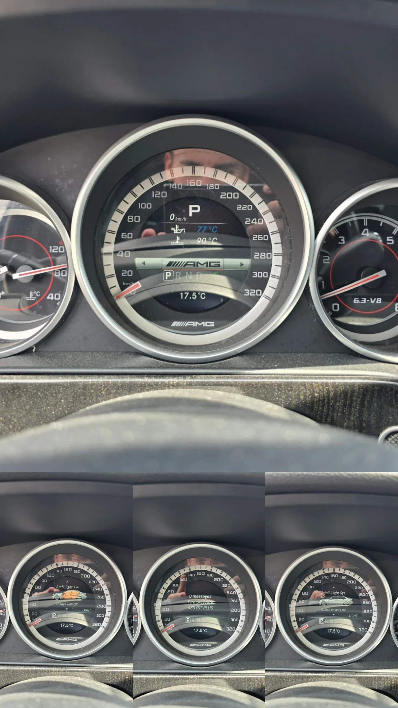 Mercedes-Benz E 350 2011 Harman Carplay Camera  | Mobile.bg � ����������� 11