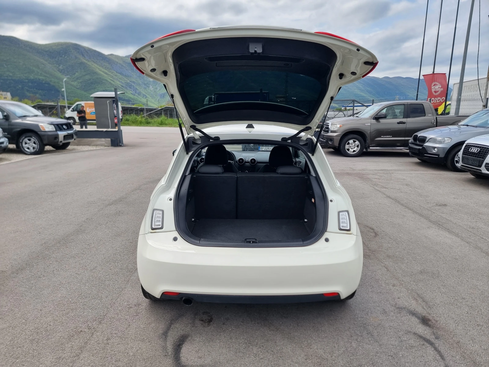 Audi A1 1.2TFSI | Mobile.bg � ����������� 13