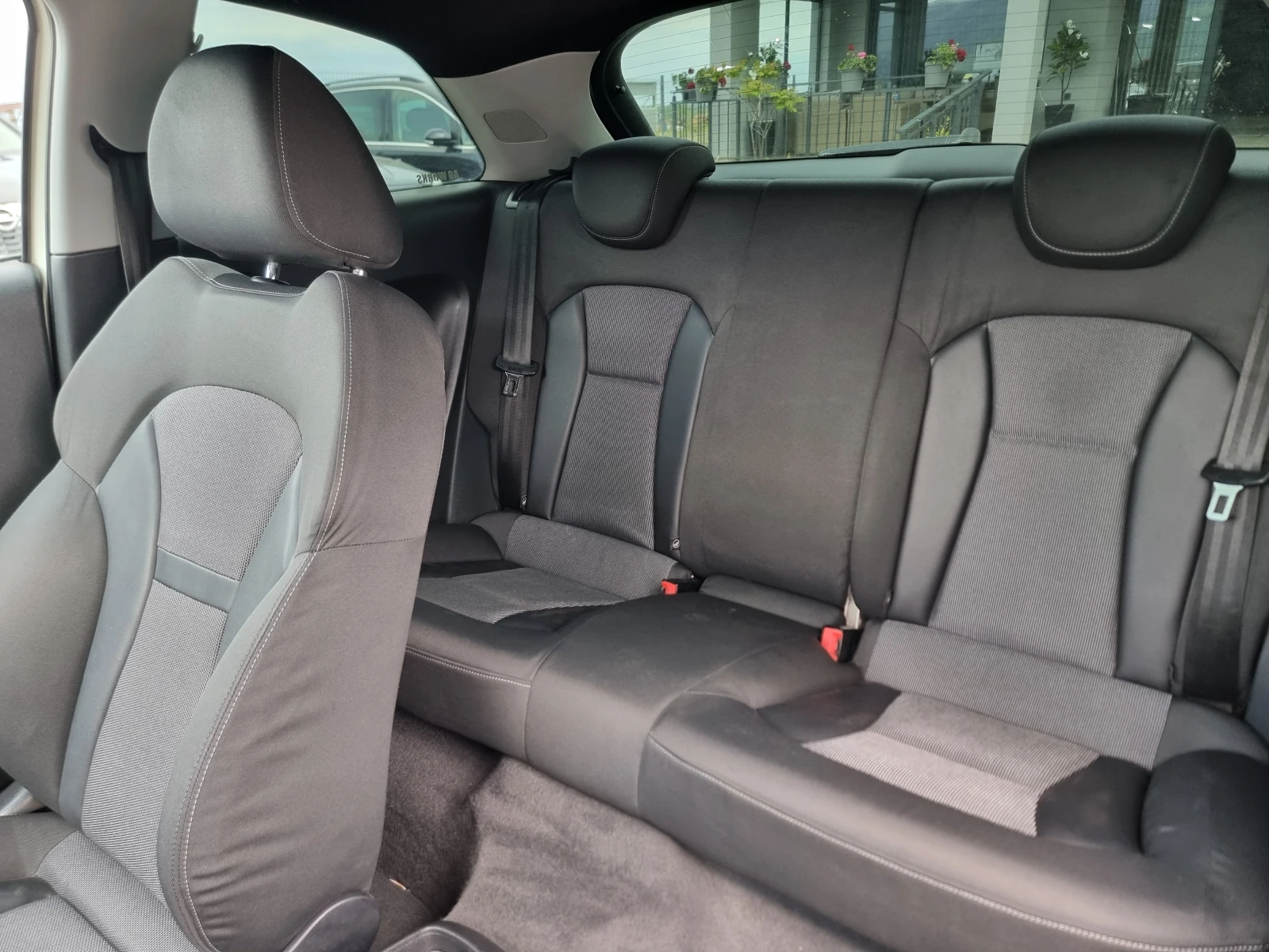 Audi A1 1.2TFSI | Mobile.bg � ����������� 11