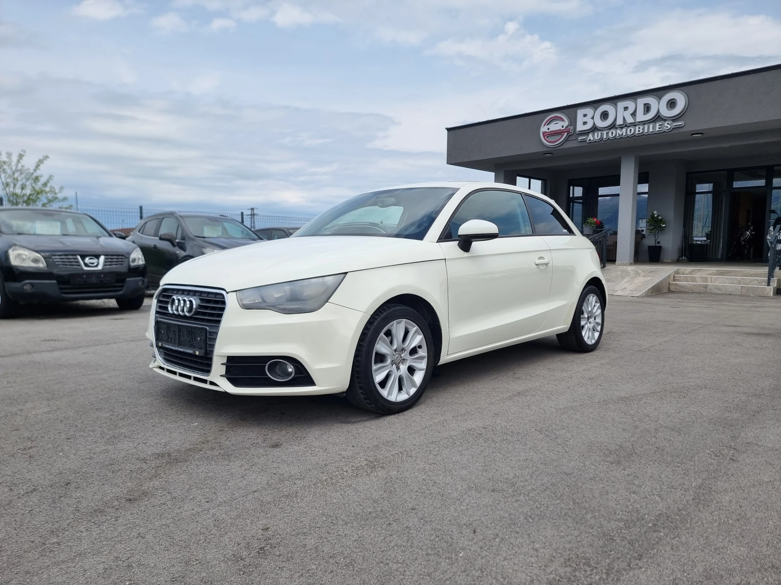 Audi A1 1.2TFSI | Mobile.bg � ����������� 3
