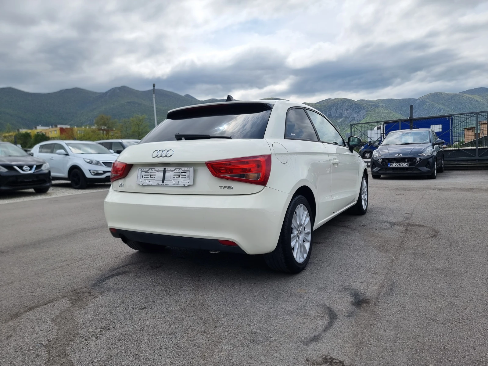 Audi A1 1.2TFSI | Mobile.bg � ����������� 6