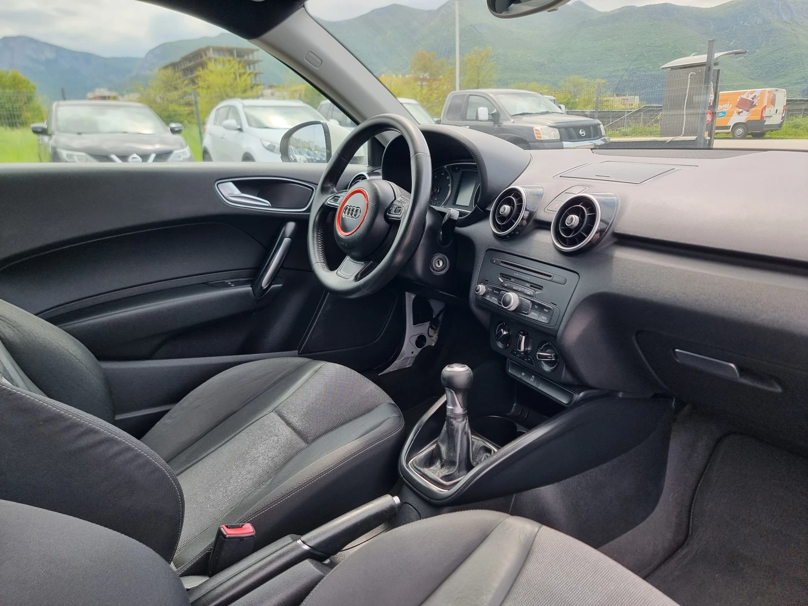 Audi A1 1.2TFSI | Mobile.bg � ����������� 15