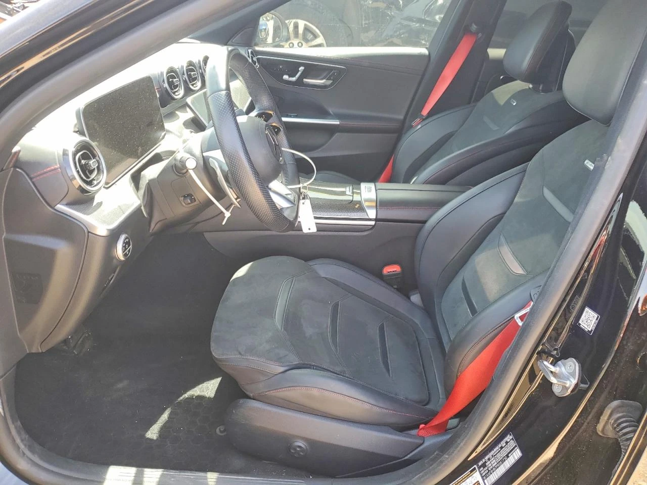 Mercedes-Benz C 43 AMG * 4MATIC*  | Mobile.bg � ����������� 10