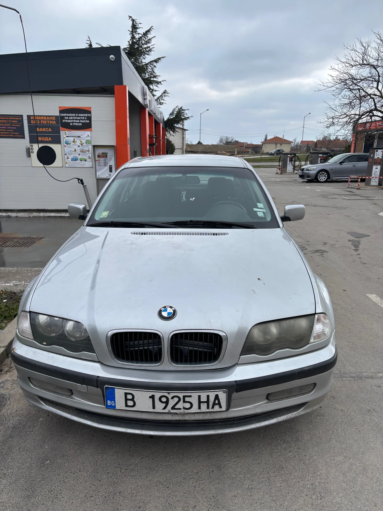 BMW 320 320i | Mobile.bg � ����������� 6