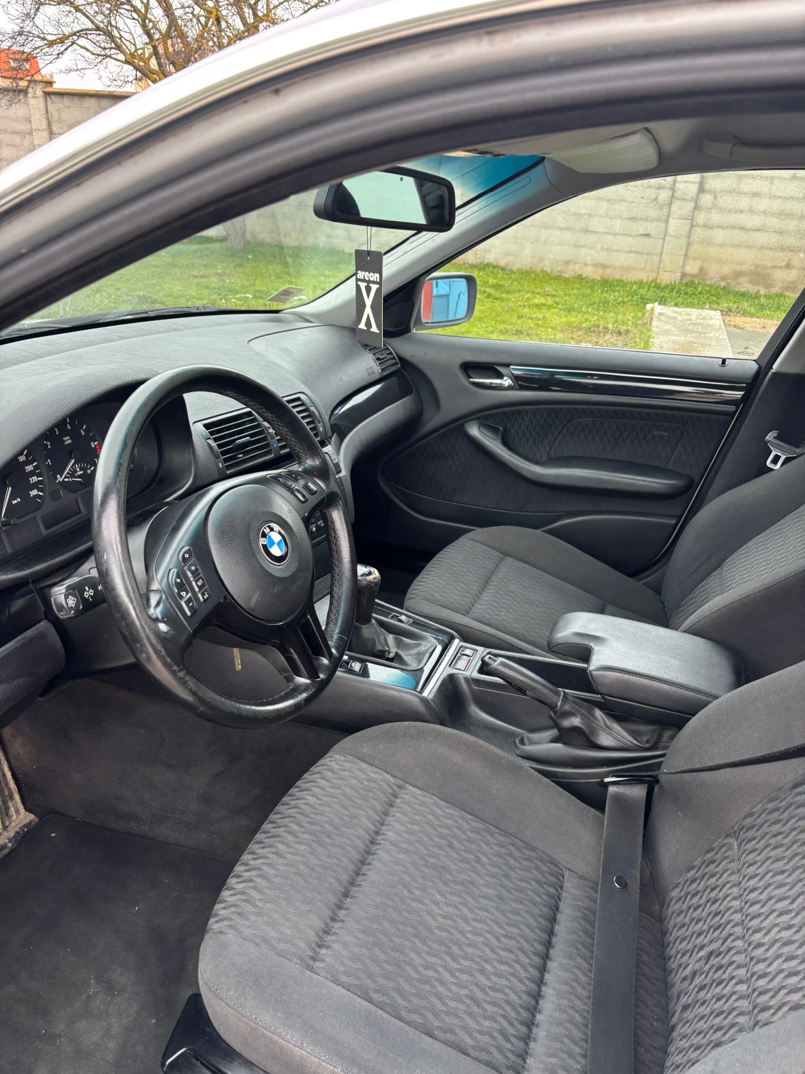 BMW 320 320i | Mobile.bg � ����������� 4