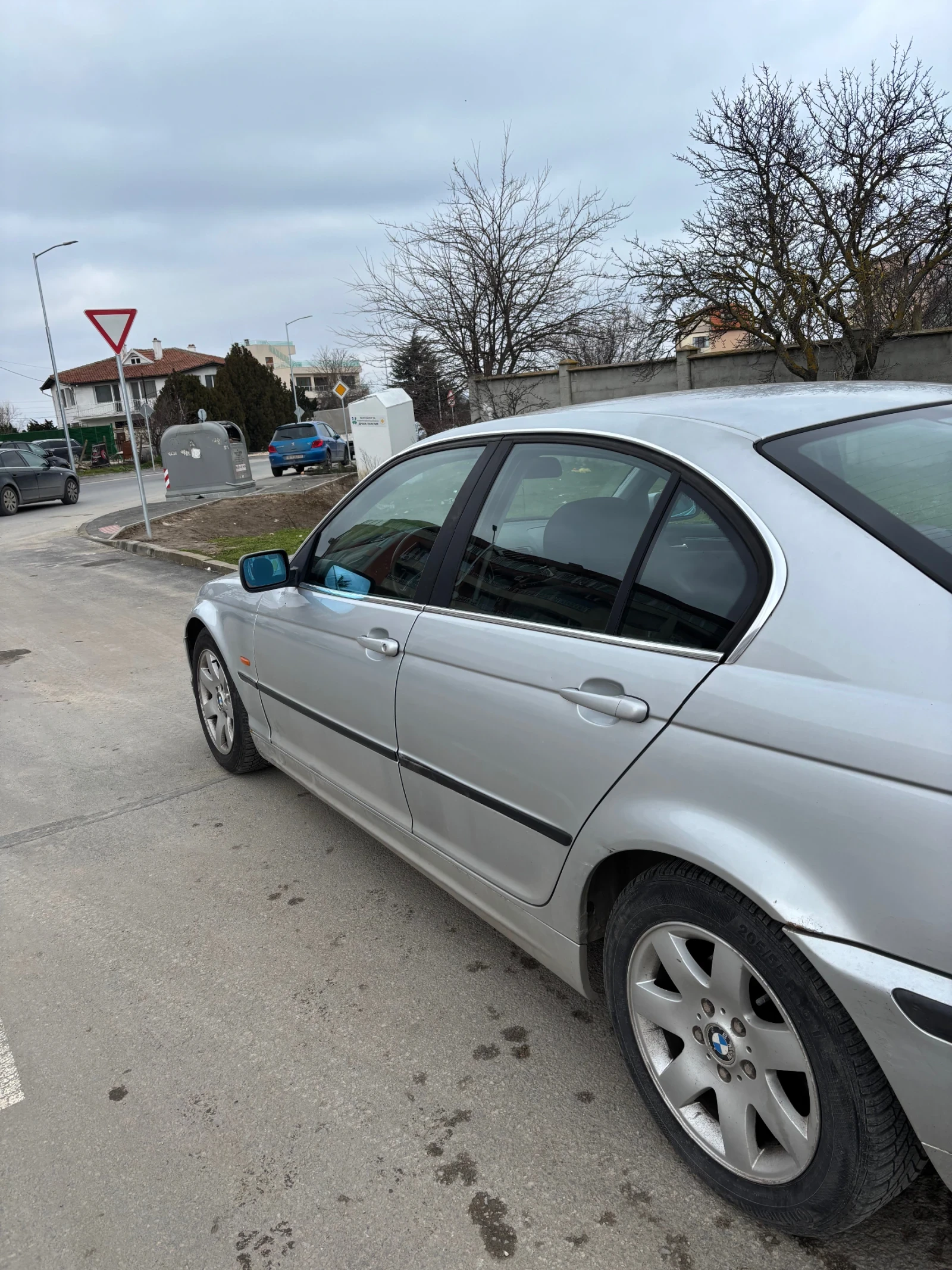 BMW 320 320i | Mobile.bg � ����������� 2