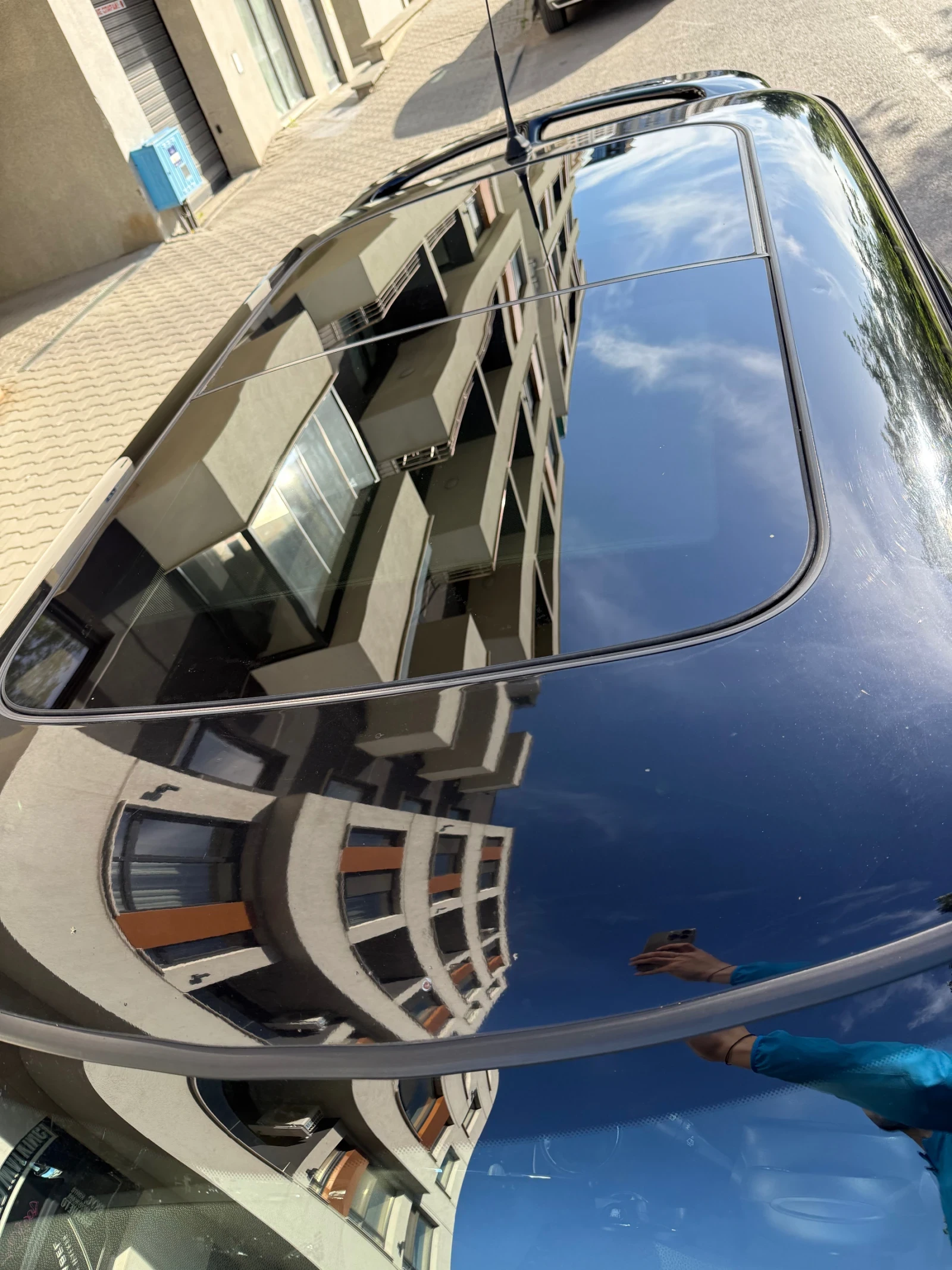 Mini Cooper s S 1.6T, снимка 10 - Автомобили и джипове - 54721885