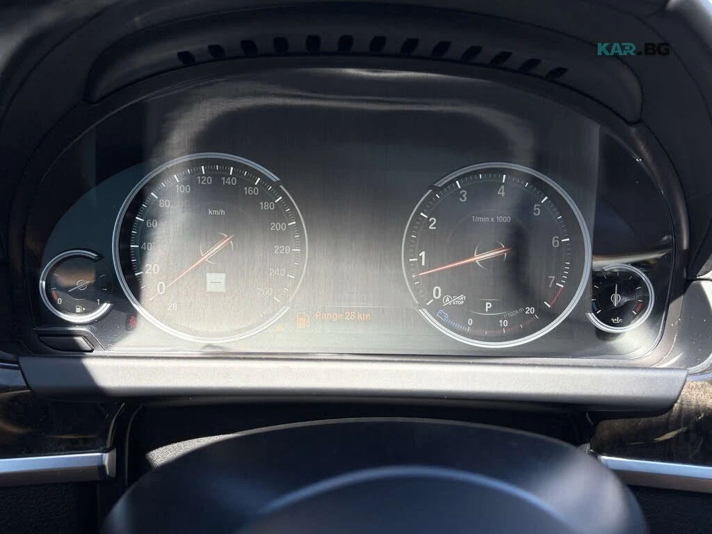 BMW 640 xDrive* Gran Coupe* АвтоКредит* (ЦЕНА ДО БГ), снимка 13 - Автомобили и джипове - 55072245