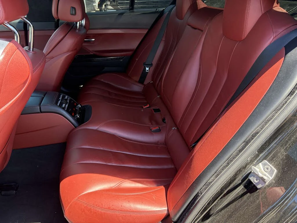 BMW 640 xDrive* Gran Coupe* АвтоКредит* (ЦЕНА ДО БГ), снимка 16 - Автомобили и джипове - 55072245